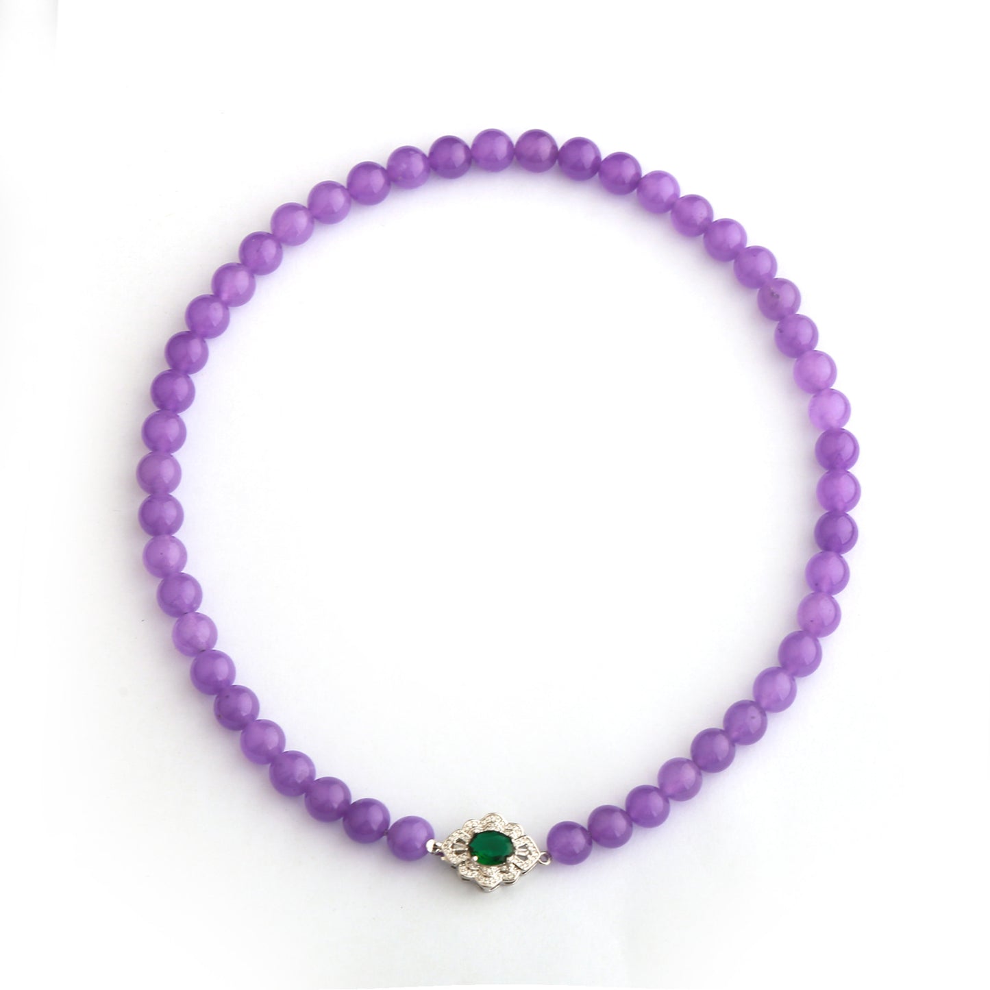 Vintage Bohemian Natural Stone Women's Long Necklace Beach Fashion Set